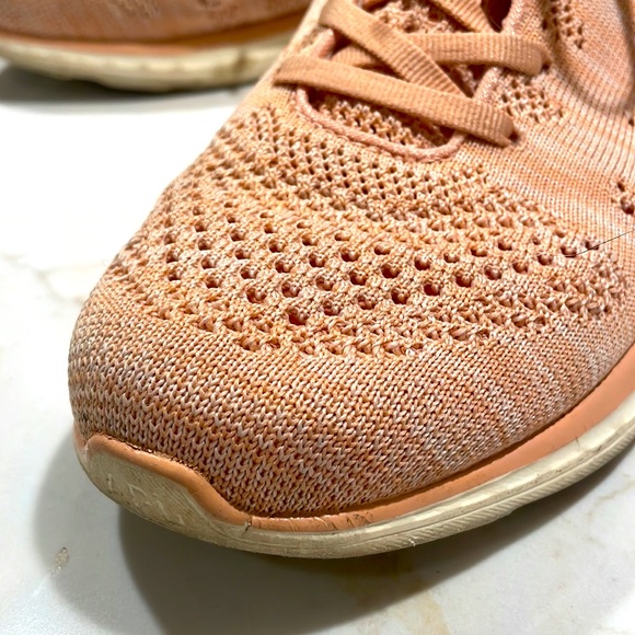 LuluLemon X APL Trainer Shoes - 10 - Picture 9 of 9